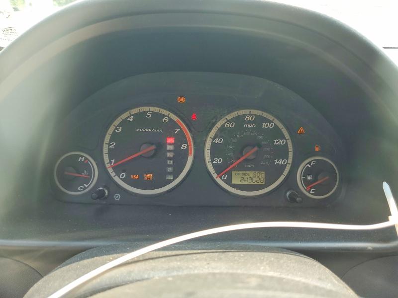 Продаж на аукціоні авто 2005 Honda Cr-v, vin: JHLRD78825C045139, номер лоту: 63949646