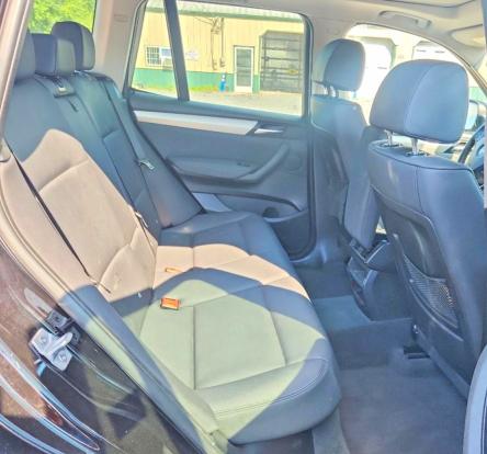 Aukcja sprzedaży 2014 Bmw X3, vin: 5UXWX9C52E0D29700, numer aukcji: 67090876