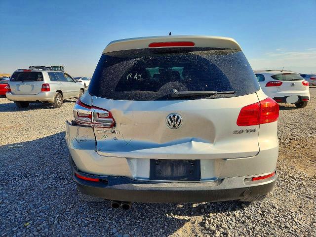 Продаж на аукціоні авто 2013 Volkswagen Tiguan, vin: WVGAV3AXXDW576762, номер лоту: 63338126