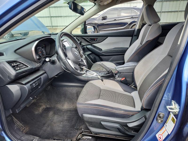 Продажа на аукционе авто 2018 Subaru Crosstrek, vin: JF2GTABC2JH234664, номер лота: 67269486