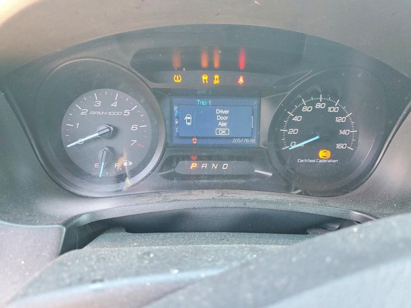 2014 Ford Explorer მანქანა იყიდება აუქციონზე, vin: 1FM5K8AR6EGB85712, აუქციონის ნომერი: 65791136