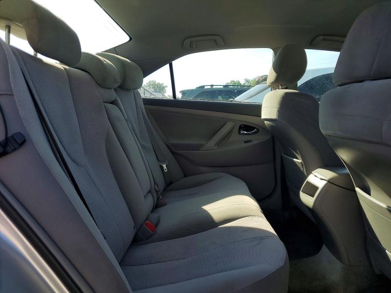 65858576 :رقم المزاد ، 4T1BF3EK1AU087111 vin ، 2010 Toyota Camry مزاد بيع