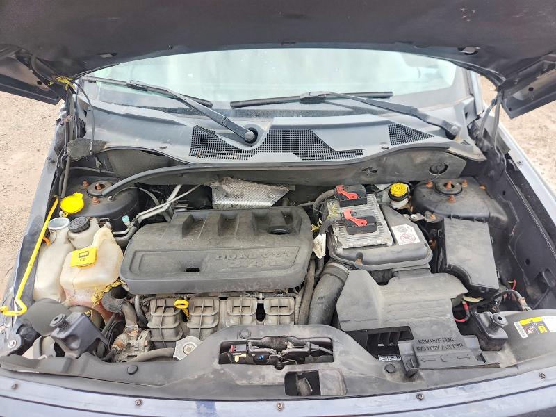 65125196 :رقم المزاد ، 1C4NJRFB3GD588365 vin ، 2016 Jeep Patriot مزاد بيع