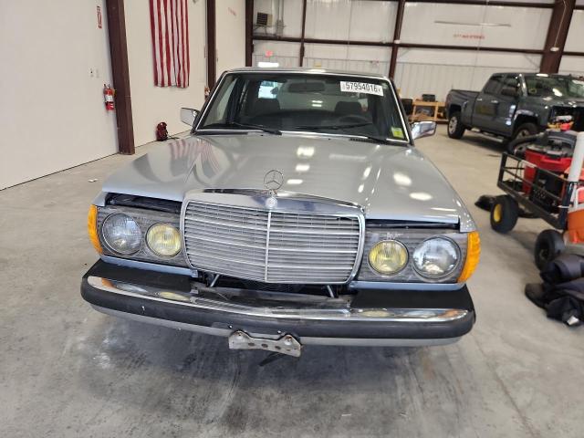 Aukcja sprzedaży 1984 Mercedes-benz 300, vin: WDBAB33A9EA091015, numer aukcji: 57954016