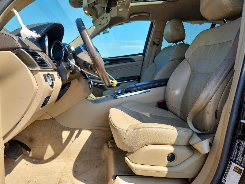 64104456 :رقم المزاد ، 4JGDF7CE8EA420148 vin ، 2014 Mercedes-benz Gl مزاد بيع