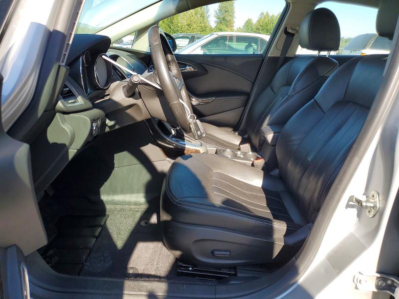 Продажа на аукционе авто 2012 Buick Verano, vin: 1G4PS5SK1C4147456, номер лота: 64929396