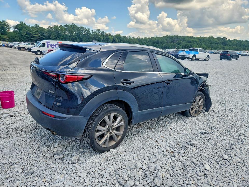 Продаж на аукціоні авто 2021 Mazda Cx-30, vin: 3MVDMADL2MM201089, номер лоту: 64442826