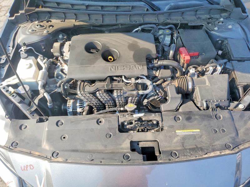 2019 Nissan Altima მანქანა იყიდება აუქციონზე, vin: 1N4BL4BV7KC147763, აუქციონის ნომერი: 64569156