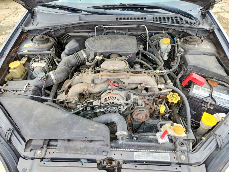 Продажа на аукционе авто 2007 Subaru Outback, vin: 4S4BP62C477321289, номер лота: 66802686