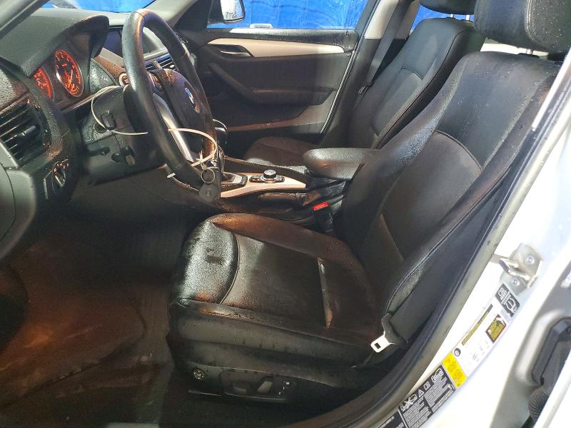 64025776 :رقم المزاد ، WBAVL1C52FVY35066 vin ، 2015 Bmw X1 مزاد بيع