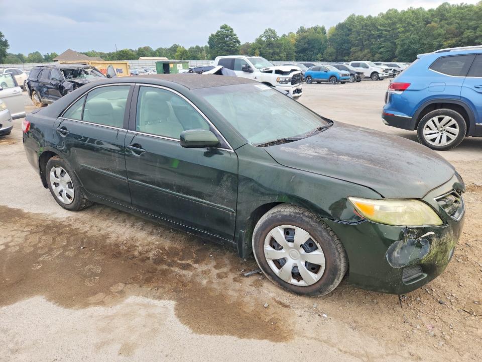 Aukcja sprzedaży 2010 Toyota Camry, vin: 4T4BF3EK3AR007720, numer aukcji: 66503016