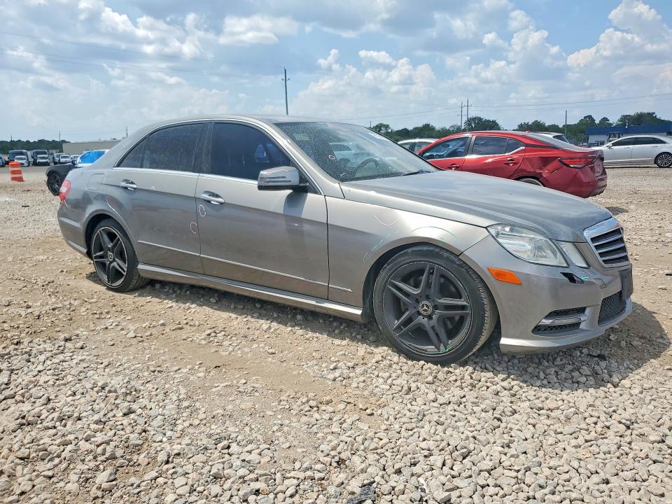 Продаж на аукціоні авто 2013 Mercedes-benz E, vin: WDDHF5KB7DA662967, номер лоту: 66538206