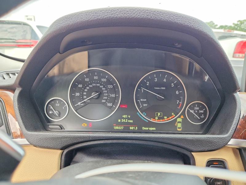 2015 Bmw 428 მანქანა იყიდება აუქციონზე, vin: WBA3N9C50FK246101, აუქციონის ნომერი: 61943516