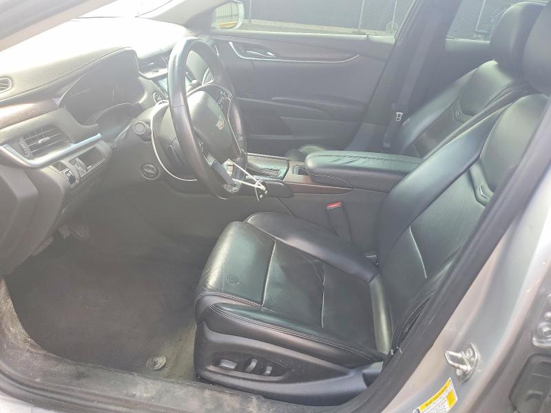65674286 :رقم المزاد ، 2G61M5S37K9143231 vin ، 2019 Cadillac Xts مزاد بيع