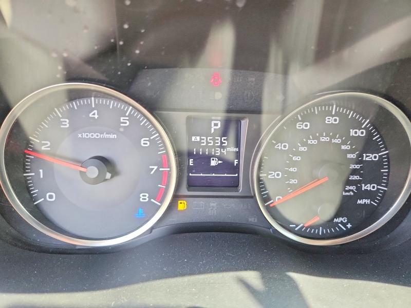 Продаж на аукціоні авто 2014 Subaru Xv Crosstrek, vin: JF2GPAKC8E8207883, номер лоту: 64398656