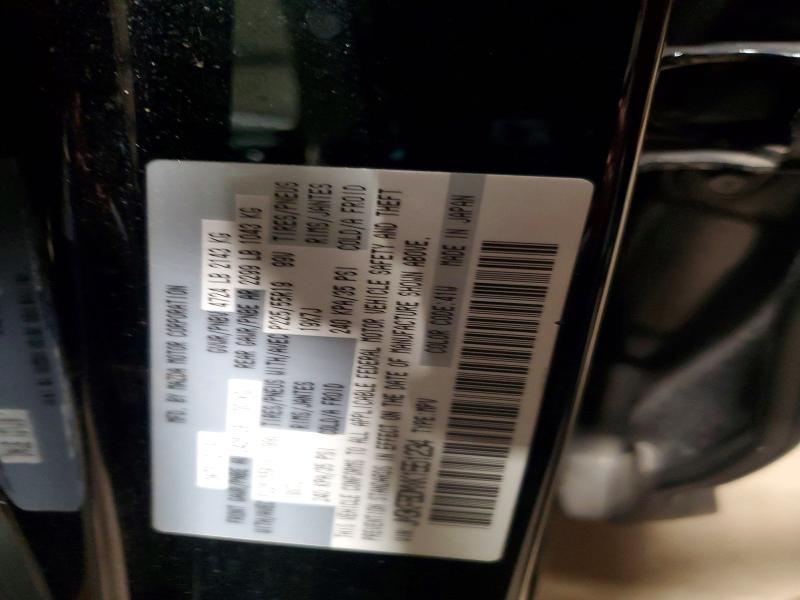 Aukcja sprzedaży 2019 Mazda Cx-5, vin: JM3KFBDMXK1551234, numer aukcji: 66670306
