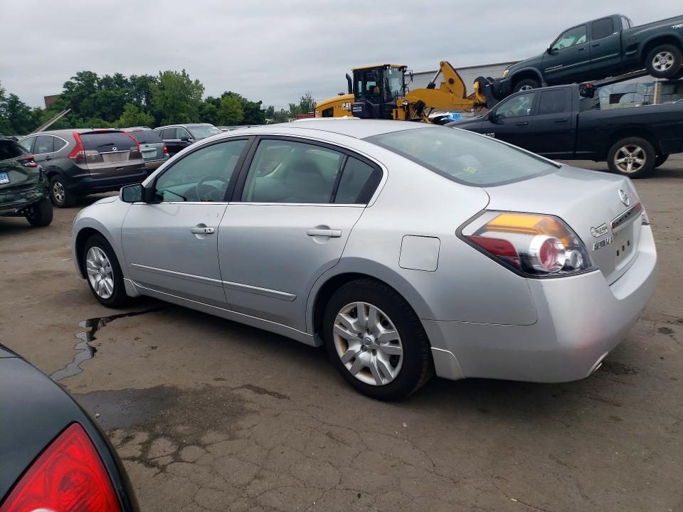2009 Nissan Altima მანქანა იყიდება აუქციონზე, vin: 1N4AL21E79N457086, აუქციონის ნომერი: 65165276
