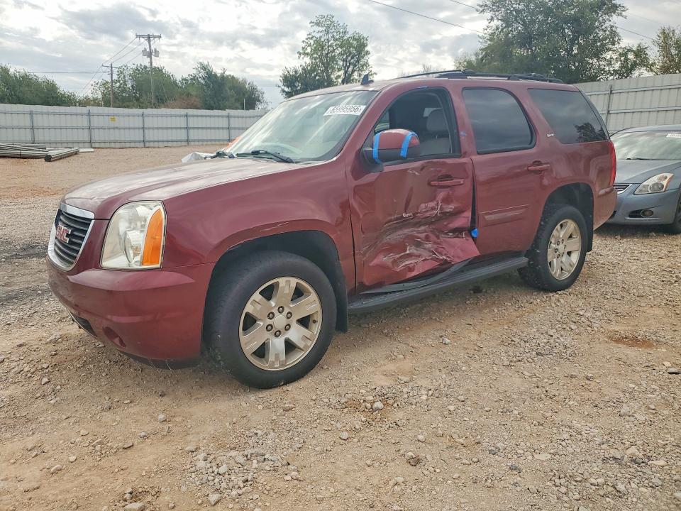 Aukcja sprzedaży 2008 Gmc Yukon, vin: 1GKFK13008J141912, numer aukcji: 65995956