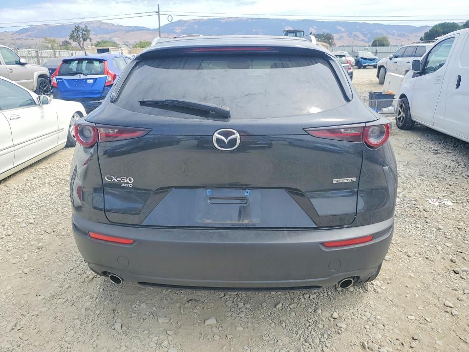 Aukcja sprzedaży 2023 Mazda Cx-30, vin: 3MVDMBBM5PM569014, numer aukcji: 64824866