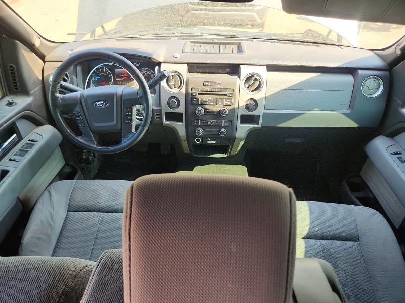 64496286 :رقم المزاد ، 1FTFW1ET5CFC12895 vin ، 2012 Ford F150 مزاد بيع