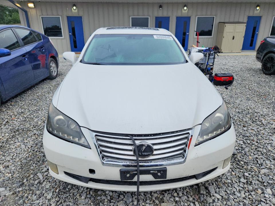64006846 :رقم المزاد ، JTHBK1EG9C2497460 vin ، 2012 Lexus Es مزاد بيع