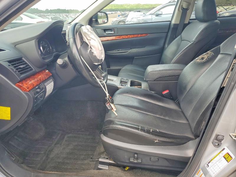 Aukcja sprzedaży 2012 Subaru Outback, vin: 4S4BRBJC9C3299814, numer aukcji: 64209906
