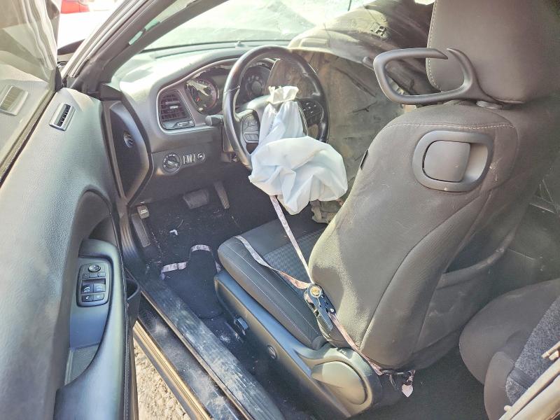 Продажа на аукционе авто 2022 Dodge Challenger, vin: 2C3CDZAG4NH258093, номер лота: 63931386