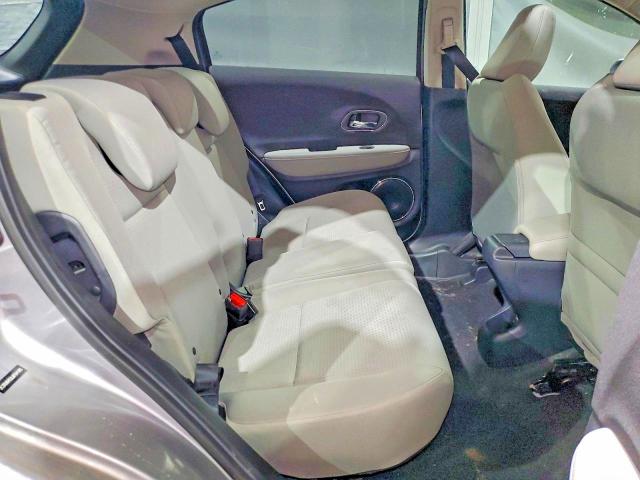 2020 Honda Hr-v მანქანა იყიდება აუქციონზე, vin: 3CZRU6H53LM704185, აუქციონის ნომერი: 66804826