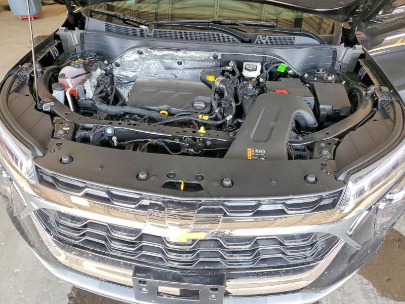 63476076 :رقم المزاد ، KL77LHEP8TC215572 vin ، 2026 Chevrolet Trax مزاد بيع