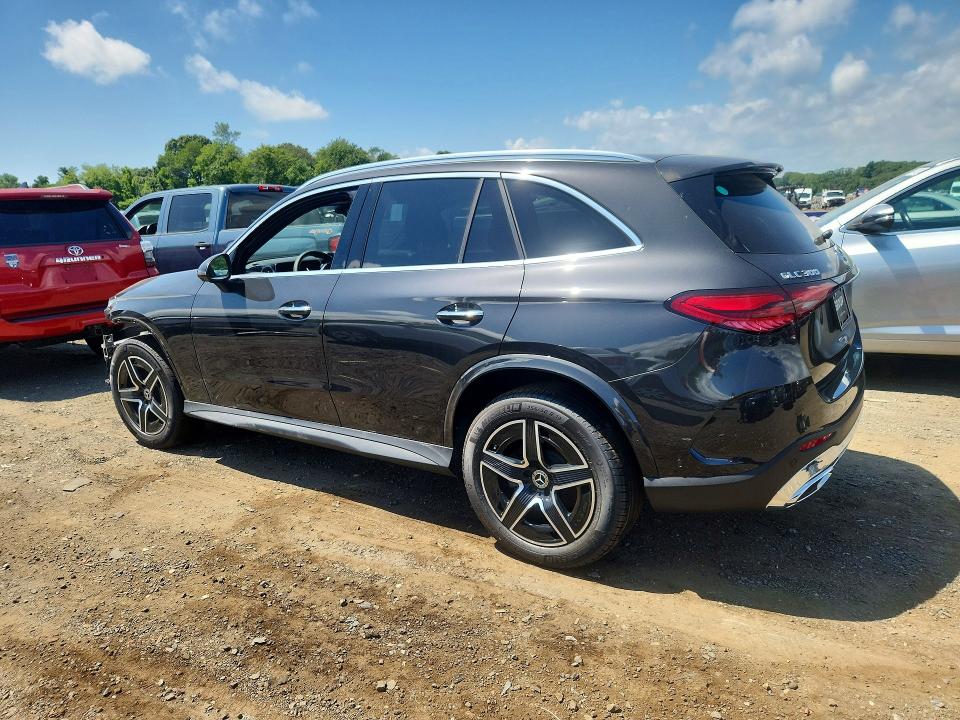 Aukcja sprzedaży 2026 Mercedes-benz Glc, vin: W1NKM4HB0TF503614, numer aukcji: 63408576