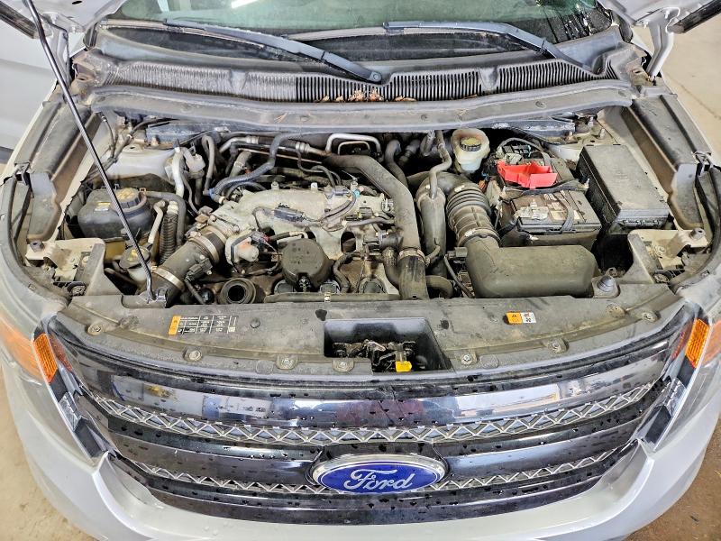 Aukcja sprzedaży 2013 Ford Explorer, vin: 1FM5K8GT7DGC58927, numer aukcji: 64701556