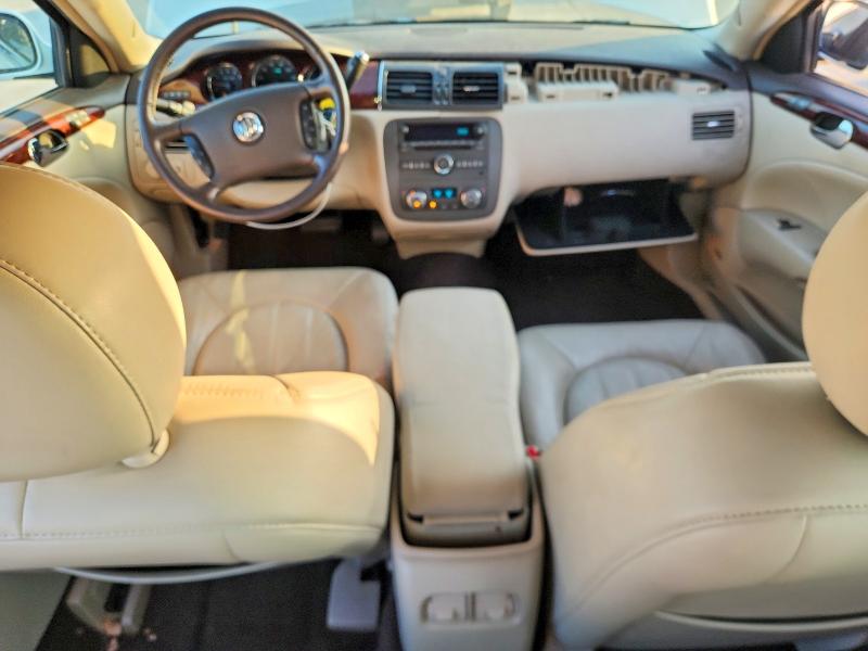 Aukcja sprzedaży 2007 Buick Lucerne, vin: 1G4HD57207U237095, numer aukcji: 64603306