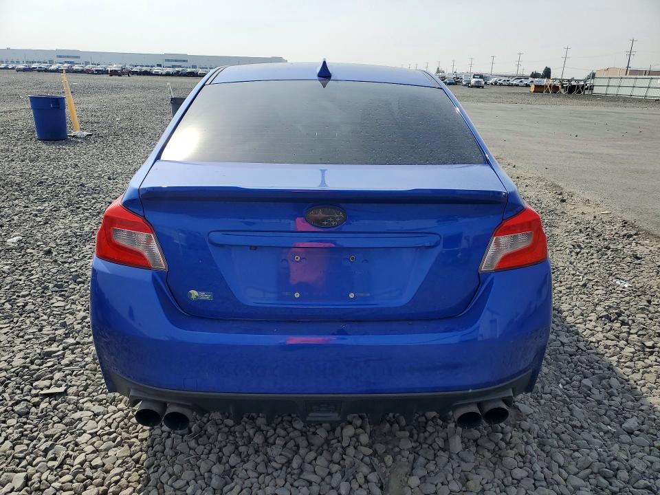 Продаж на аукціоні авто 2019 Subaru Wrx, vin: JF1VA1A61K9807711, номер лоту: 65513426
