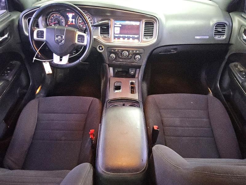 Aukcja sprzedaży 2014 Dodge Charger, vin: 2C3CDXAT5EH206781, numer aukcji: 63273996