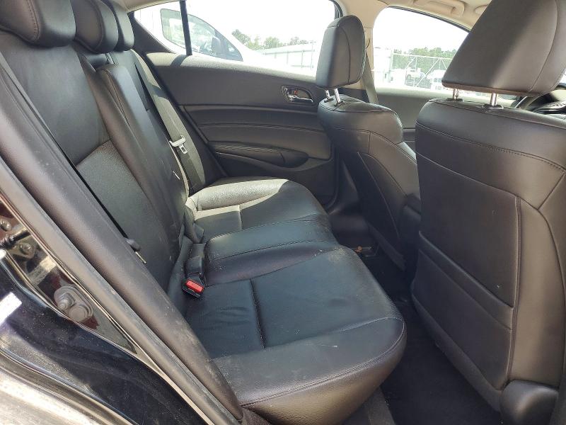 64658226 :رقم المزاد ، 19VDE1F33FE001484 vin ، 2015 Acura Ilx مزاد بيع