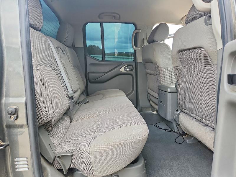63369756 :رقم المزاد ، 1N6AD07W66C462859 vin ، 2006 Nissan Frontier مزاد بيع