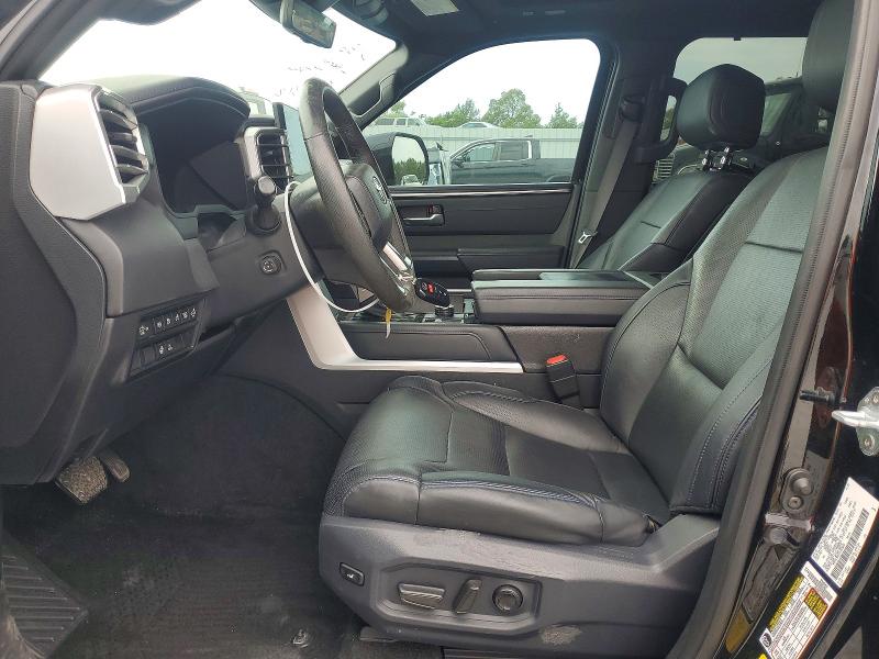 Aukcja sprzedaży 2023 Toyota Tundra, vin: 5TFNC5DB8PX021640, numer aukcji: 66244336