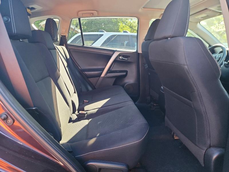 Продажа на аукционе авто 2018 Toyota Rav4, vin: 2T3RFREV9JW786635, номер лота: 65289236