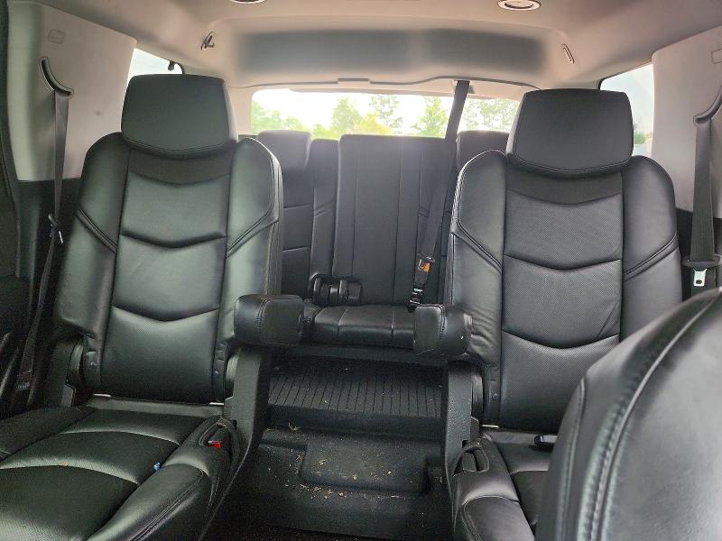 Продаж на аукціоні авто 2018 Cadillac Escalade, vin: 1GYS4BKJ0JR204318, номер лоту: 65014116