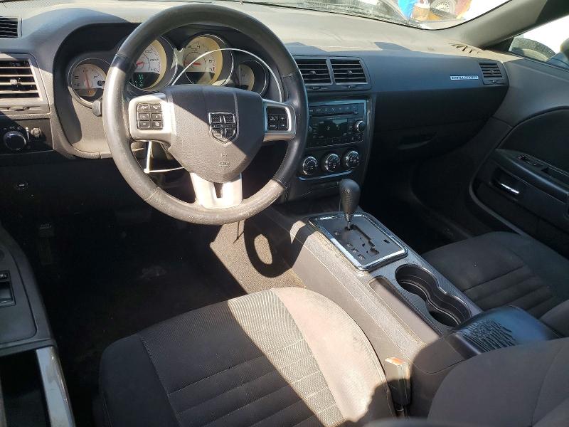 Aukcja sprzedaży 2013 Dodge Challenger, vin: 2C3CDYAG4DH553669, numer aukcji: 66828486