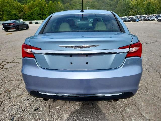 Aukcja sprzedaży 2013 Chrysler 200, vin: 1C3CCBCG7DN555498, numer aukcji: 66552176