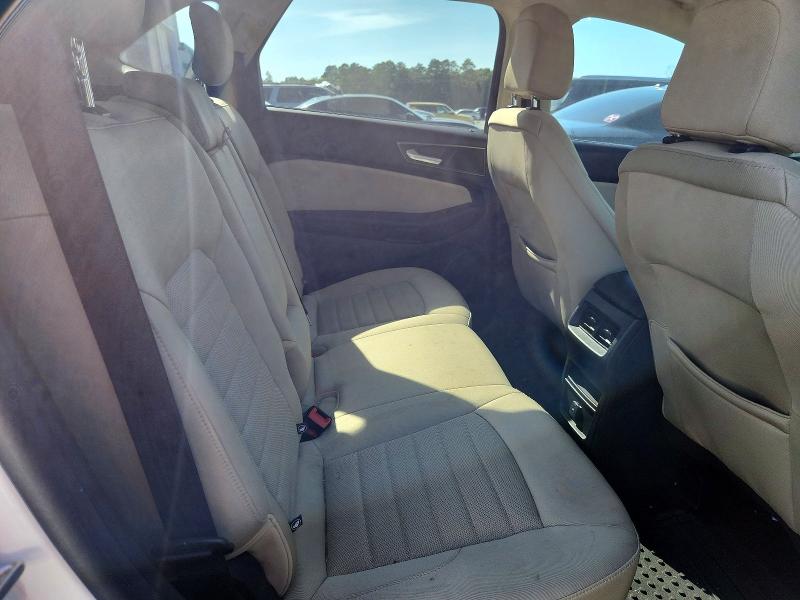 Продаж на аукціоні авто 2020 Ford Edge, vin: 2FMPK3G97LBB28927, номер лоту: 65473156