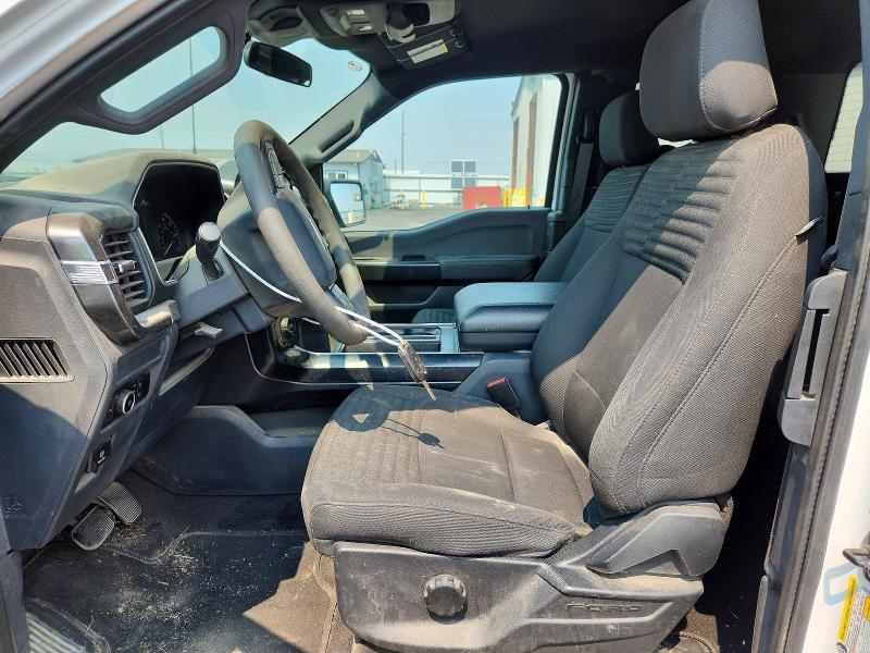 Продаж на аукціоні авто 2023 Ford F150, vin: 1FTFX1E54PKE95950, номер лоту: 64131596