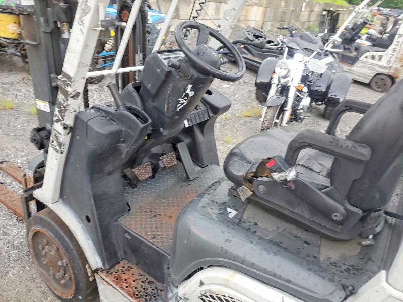 Aukcja sprzedaży 2016 Unicariers Forklift, vin: CP1F29W22556, numer aukcji: 64410106