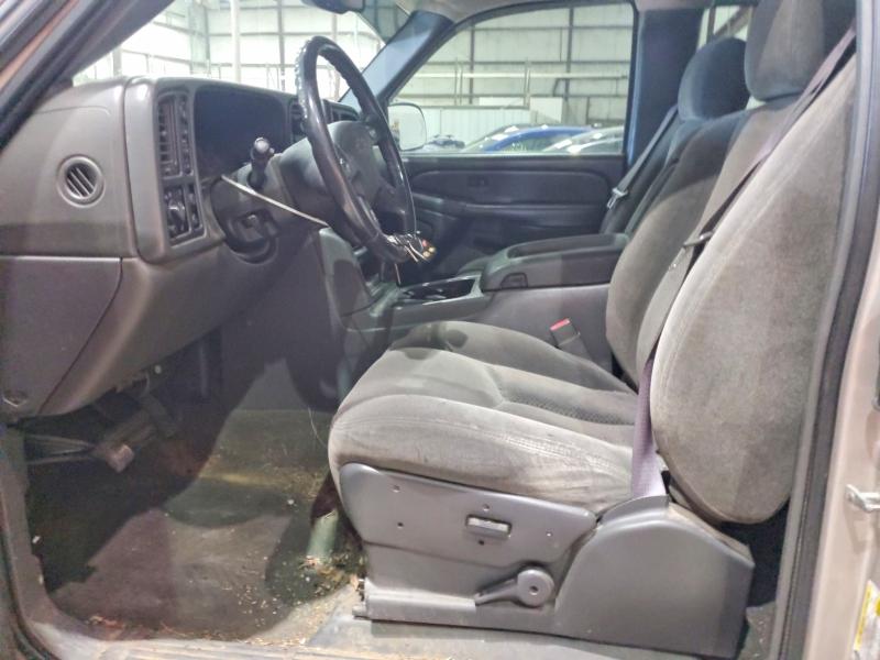 Aukcja sprzedaży 2006 Chevrolet Silverado, vin: 1GCEK19BX6E111354, numer aukcji: 65478026