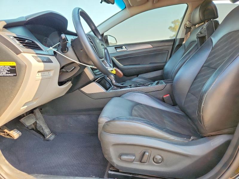 Продаж на аукціоні авто 2016 Hyundai Sonata, vin: 5NPE34AF0GH309438, номер лоту: 63935136