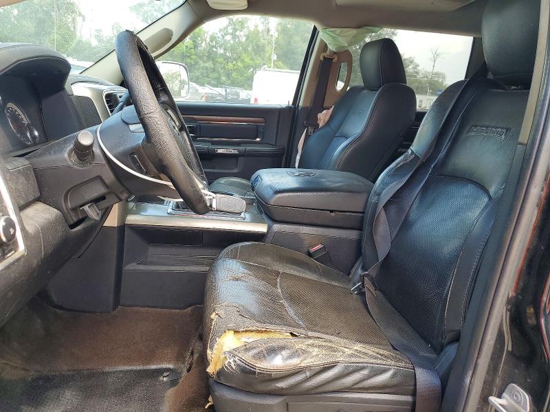 Продажа на аукционе авто 2013 Ram 2500, vin: 3C6TR5FT4DG572165, номер лота: 65507616