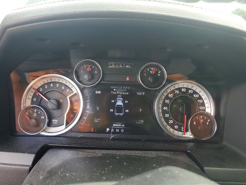 Aukcja sprzedaży 2015 Ram 1500, vin: 1C6RR7NG6FS599342, numer aukcji: 64676796