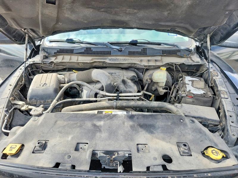 2013 Ram 1500 მანქანა იყიდება აუქციონზე, vin: 1C6RR6KT4DS680722, აუქციონის ნომერი: 64088946