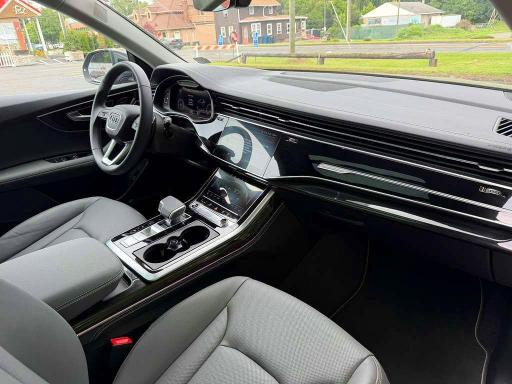 Aukcja sprzedaży 2026 Audi Q8, vin: WA1BVBF1XTD033679, numer aukcji: 66889406